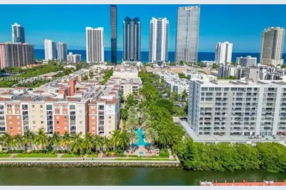 17145 N Bay Rd #4304, Sunny Isles Beach, FL 33160 - Photo 34