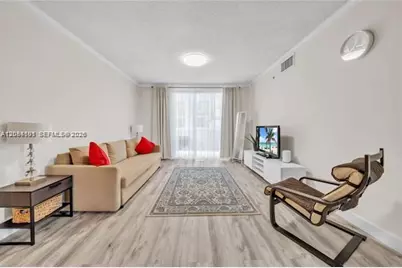 17145 N Bay Rd #4304, Sunny Isles Beach, FL 33160 - Photo 1
