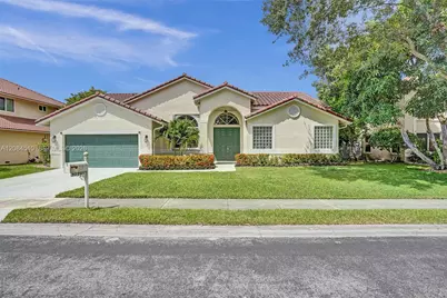 10261 SW 13th St #0, Pembroke Pines, FL 33025 - Photo 1
