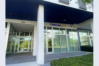 2820 NE 214th St #1, Aventura, FL 33180 - Photo 2