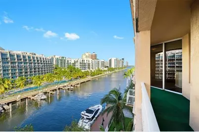 3001 NE 185th St #615, Aventura, FL 33180 - Photo 2