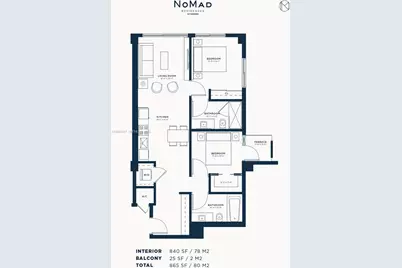 2700 NW 2nd Ave #536, Miami, FL 33127 - Photo 28