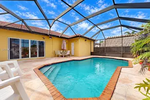 18201 SW 144th Ct, Miami, FL 33177 - Photo 8