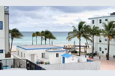 321 Wilson St #A105, Hollywood, FL 33019 - Photo 2