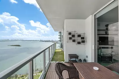 1900 N Bayshore Dr #3315, Miami, FL 33132 - Photo 2