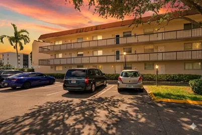 7400 NW 17th St #107, Plantation, FL 33313 - Photo 2