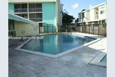 2017 NW 46th Ave #A104, Lauderdale Lakes, FL 33313 - Photo 2