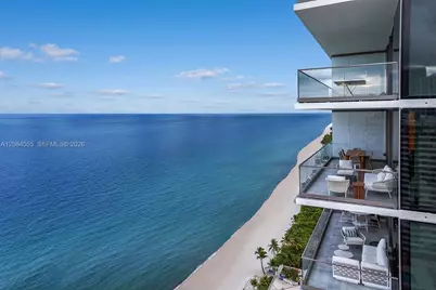 2000 S Ocean Dr #22A, Hallandale Beach, FL 33009 - Photo 14