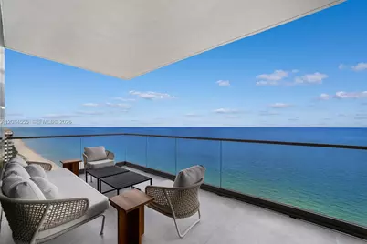 2000 S Ocean Dr #22A, Hallandale Beach, FL 33009 - Photo 10