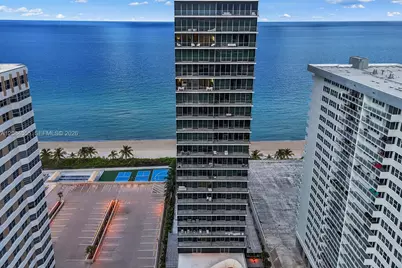 2000 S Ocean Dr #22A, Hallandale Beach, FL 33009 - Photo 42