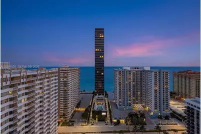 2000 S Ocean Dr #22A, Hallandale Beach, FL 33009 - Photo 44