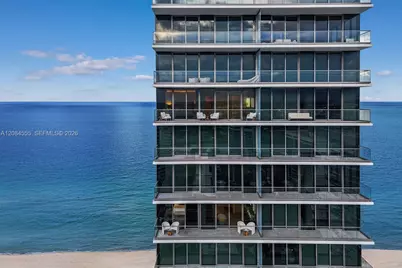 2000 S Ocean Dr #22A, Hallandale Beach, FL 33009 - Photo 36