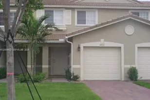 9128 Chambers St, Tamarac, FL 33321 - Photo 1