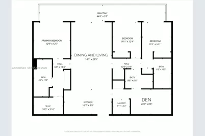 2200 Brickell Avenue #402, Miami, FL 33129 - Photo 50