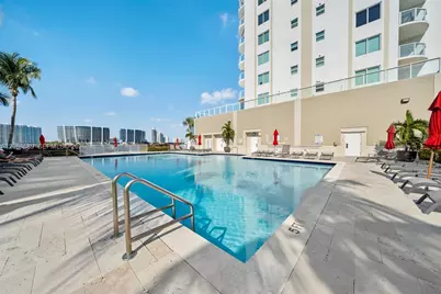 18100 N Bay Rd #308, Sunny Isles Beach, FL 33160 - Photo 30