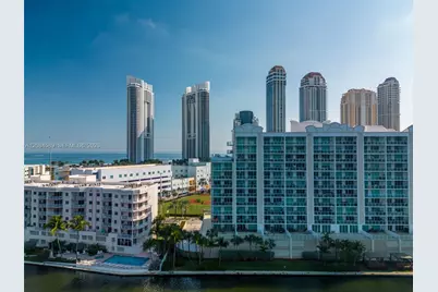 18100 N Bay Rd #308, Sunny Isles Beach, FL 33160 - Photo 38