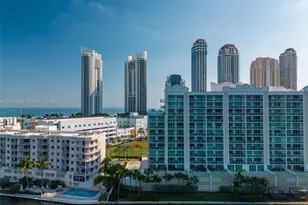 18100 N Bay Rd, Sunny Isles Beach, FL 33160 - Photo 38