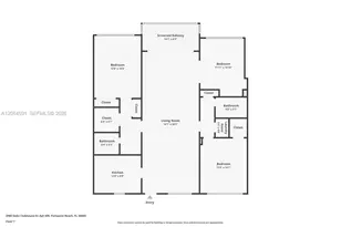 3980 Oaks Clubhouse Dr, Pompano Beach, FL 33069 - Photo 24