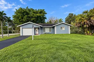 8001 NW 108th Ave, Tamarac, FL 33321 - Photo 1