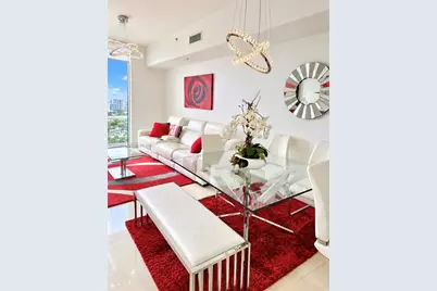 18101 Collins Ave #1406, Sunny Isles Beach, FL 33160 - Photo 6