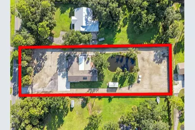 1575 Harlock Rd, Melbourne, FL 32934 - Photo 1