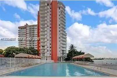 1351 NE Miami Gardens Dr #302E, Miami, FL 33179 - Photo 16
