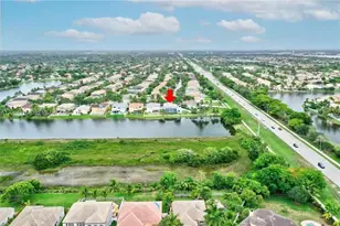 1580 SW 164th Ave, Pembroke Pines, FL 33027 - Photo 10