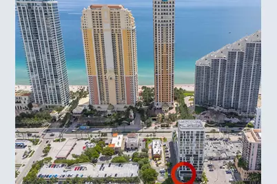 17620 Atlantic Blvd #315, Sunny Isles Beach, FL 33160 - Photo 2