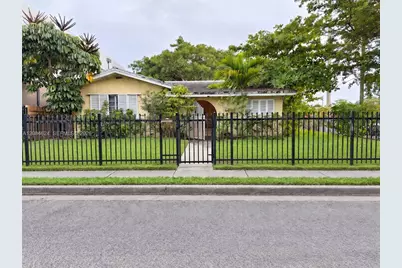 298 NW 48th St, Miami, FL 33127 - Photo 1