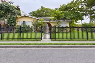 298 NW 48th St, Miami, FL 33127 - Photo 1