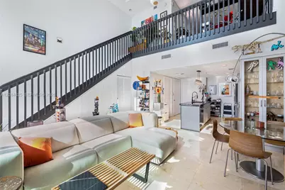 665 NE 25th St #403, Miami, FL 33137 - Photo 8