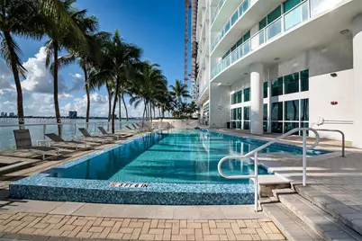 665 NE 25th St #403, Miami, FL 33137 - Photo 36