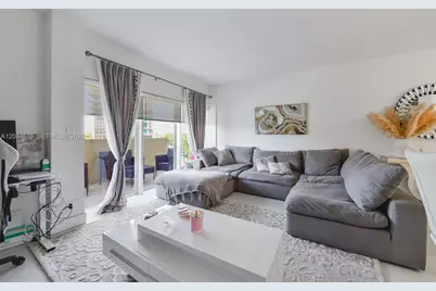 880 NE 69th St #5L, Miami, FL 33138 - Photo 4