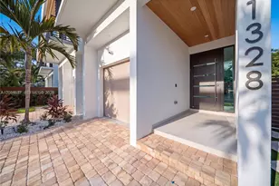 1328 NE 16th Terrace, Fort Lauderdale, FL 33304 - Photo 2