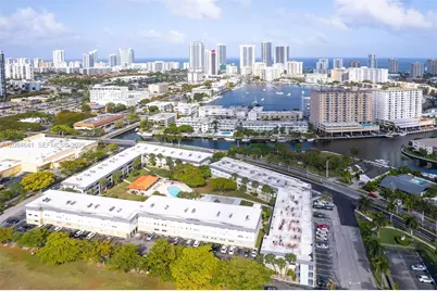 250 Layne Blvd #205, Hallandale Beach, FL 33009 - Photo 16
