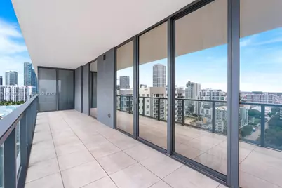 788 NE 23rd St #1501, Miami, FL 33137 - Photo 30