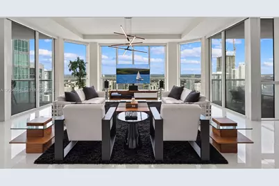 244 Biscayne Blvd #PH4908, Miami, FL 33132 - Photo 2