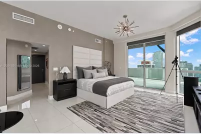 244 Biscayne Blvd #PH4908, Miami, FL 33132 - Photo 16