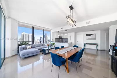 88 SW 7th St #2312, Miami, FL 33130 - Photo 1