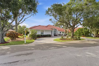 1861 W Eagle Trace Blvd W, Coral Springs, FL 33071 - Photo 56