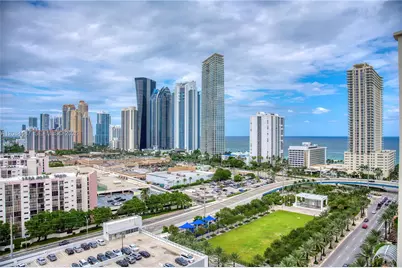 300 Sunny Isles Blvd #4-1701, Sunny Isles Beach, FL 33160 - Photo 4