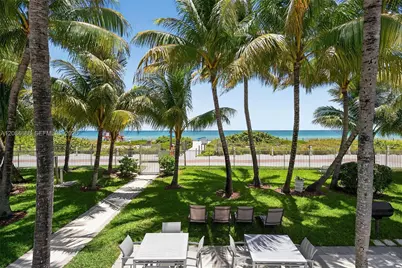 5001 Collins Ave #5E, Miami Beach, FL 33140 - Photo 32