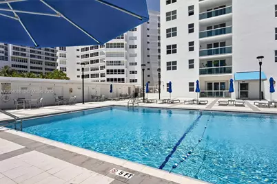 5001 Collins Ave #5E, Miami Beach, FL 33140 - Photo 30