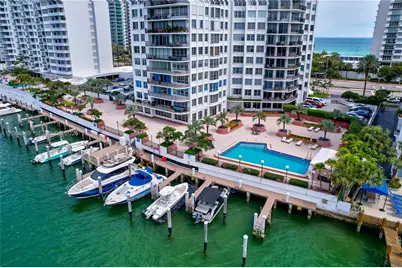 5660 W Collins Ave #6D, Miami Beach, FL 33140 - Photo 60