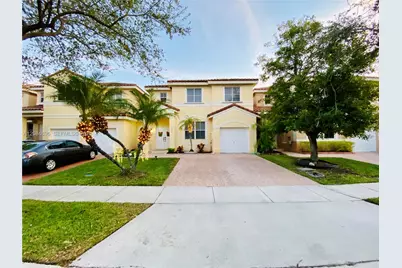 17024 SW 38th St, Miramar, FL 33027 - Photo 1