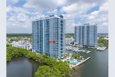 17111 SE Biscayne Blvd #1110, North Miami Beach, FL 33160 - Photo 2