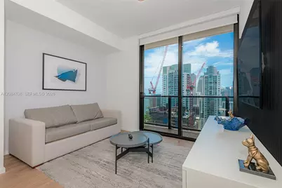 398 NE 5th St #3417, Miami, FL 33132 - Photo 8