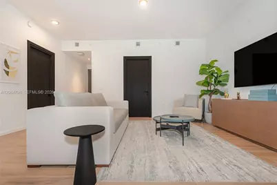 398 NE 5th St #3417, Miami, FL 33132 - Photo 4