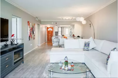 18555 NE 14th Ave #619, Miami, FL 33179 - Photo 1