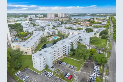 1700 NE 191st St #508, Miami, FL 33179 - Photo 30